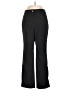MICHAEL Michael Kors Solid Black Dress Pants Size 8 (petite) - photo 1