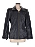D&Co. 100% Polyester Black Jacket Size M - photo 1