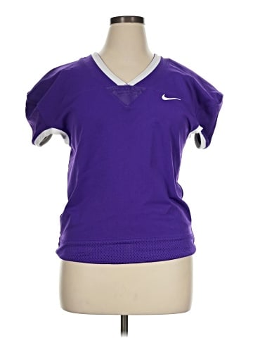 Nike Short Sleeve Jersey (view 1)