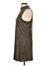 Trixxi Brown Casual Dress Size L - photo 5