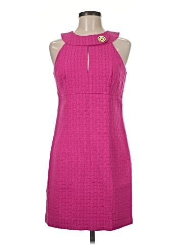 MICHAEL Michael Kors Cocktail Dress (view 1)
