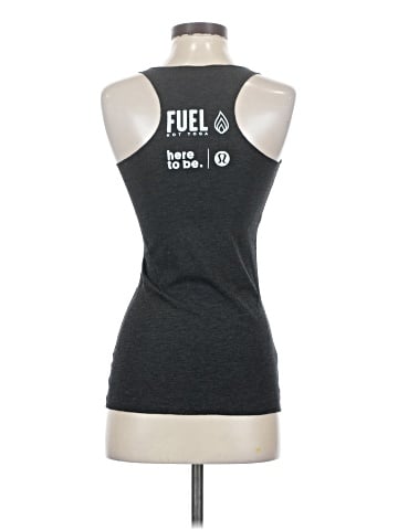 Bella Tank Top (view 2)