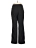 MICHAEL Michael Kors Solid Black Dress Pants Size 8 (petite) - photo 2