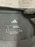 Adidas 100% Cotton Black Active T-Shirt Size L - photo 7