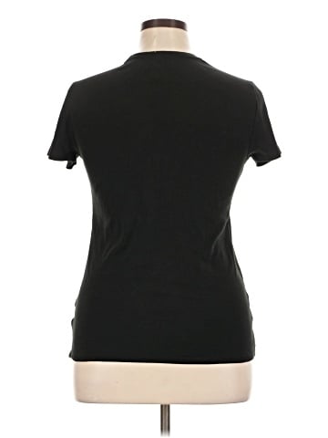 Faded Glory Short Sleeve T-Shirt (view 2)