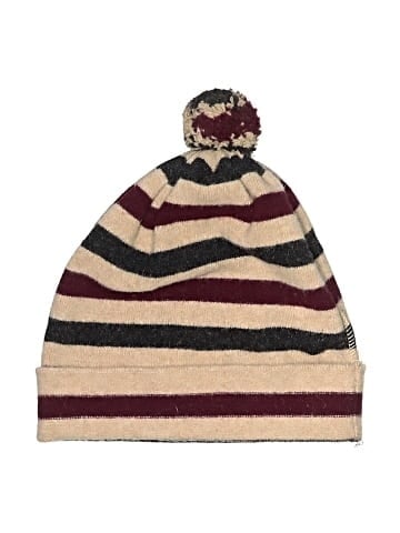Burberry Wool Beanie (view 1)