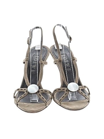 Loewe vintage sandals (view 2)