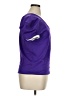 Nike Purple Short Sleeve Jersey Size XL - photo 4