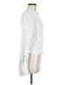 J.Crew 100% Cotton White Turtleneck Sweater Size M - photo 4