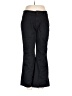 Old Navy Black Casual Pants Size 12 Petite - photo 1