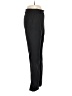 MICHAEL Michael Kors Solid Black Dress Pants Size 8 (petite) - photo 4