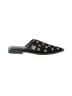 Free People Stars Black Mule/Clog Size 7 1/2 - photo 1