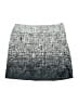 Jamie Sadock Graphic Gray Black Skort Size 8 - photo 1