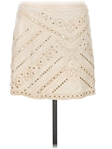 Zara Formal Skirt (view 1)