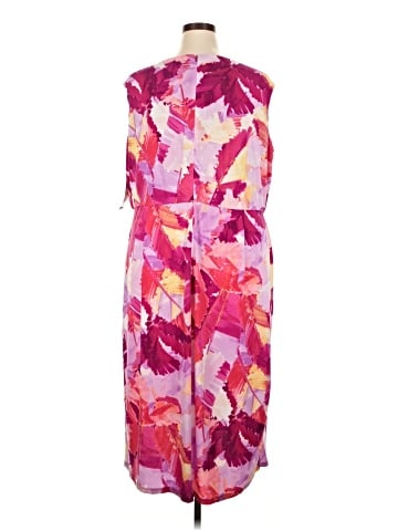 London Times Casual Dress (view 2)