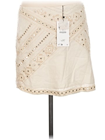 Zara Formal Skirt (view 2)