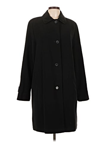 London Fog Coat (view 1)