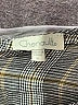 Chenault 100% Rayon Gray 3/4 Sleeve Blouse Size XL - photo 7