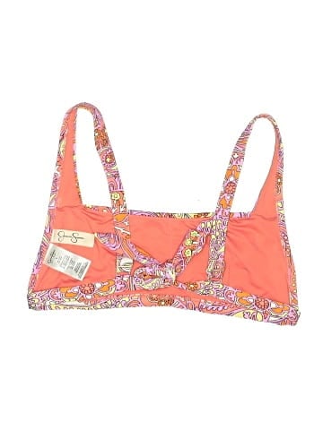 Jessica Simpson Swimsuit Top (view 2)