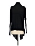 Matty M 100% Rayon Black Cardigan Size XS - photo 2