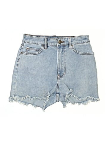 Billabong Denim Shorts (view 1)
