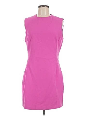 Zara Cocktail Dress (view 1)