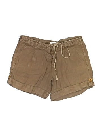 Vince. Khaki Shorts (view 1)