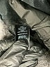 Express Solid Black Shorts Size 4 - photo 4