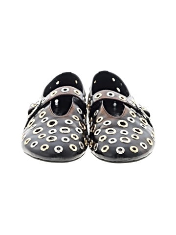 Jeffrey Campbell Flats (view 2)