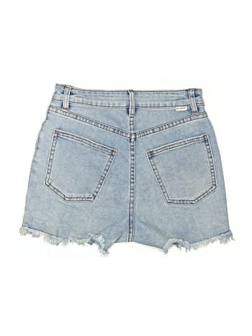 Billabong Denim Shorts (view 2)