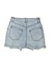 Billabong Blue Denim Shorts Size 24 waist - photo 2