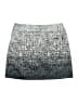 Jamie Sadock Graphic Gray Black Skort Size 8 - photo 2