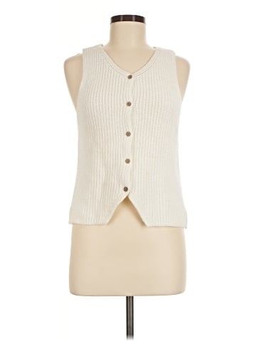 Pull&Bear Sweater Vest (view 1)