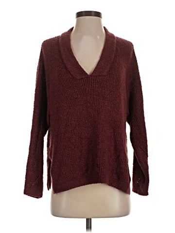 Urban Outfitters Pullover Sweater (view 1)