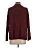 Urban Outfitters Burgundy Pullover Sweater Size S - photo 2