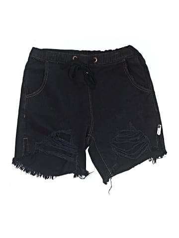 ONETEASPOON Denim Shorts (view 1)