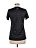 Under Armour Gray Active T-Shirt Size M - photo 2