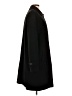 London Fog 100% Polyester Black Coat Size L - photo 4