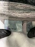 Athleta Gray Track Jacket Size M - photo 6