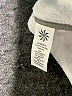 Athleta Gray Track Jacket Size M - photo 7