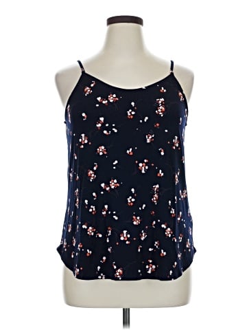 Kaileigh Tank Top (view 1)