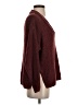Urban Outfitters Burgundy Pullover Sweater Size S - photo 4