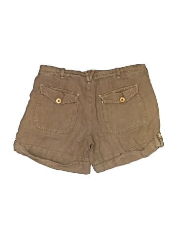 Vince. Khaki Shorts (view 2)