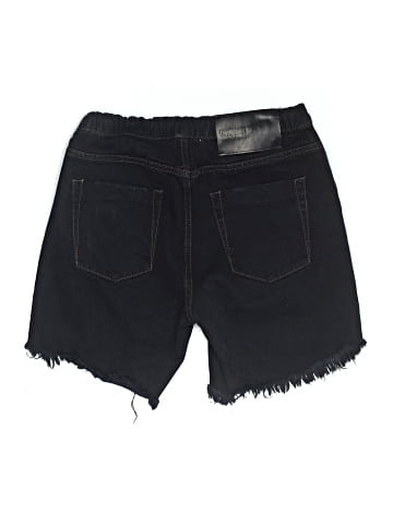 ONETEASPOON Denim Shorts (view 2)