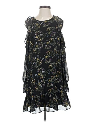 BCBGeneration Cocktail Dress (view 1)