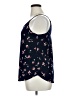 Kaileigh Blue Tank Top Size XL - photo 5