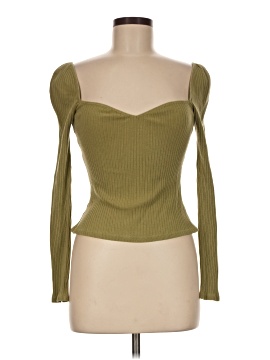 Reformation Cardigan