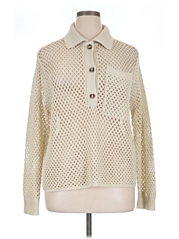 RDI Pullover Sweater (view 1)