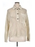 RDI Ivory Pullover Sweater Size XL - photo 1