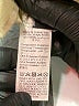 DAZY Tan Long Sleeve Blouse Size XL - photo 8